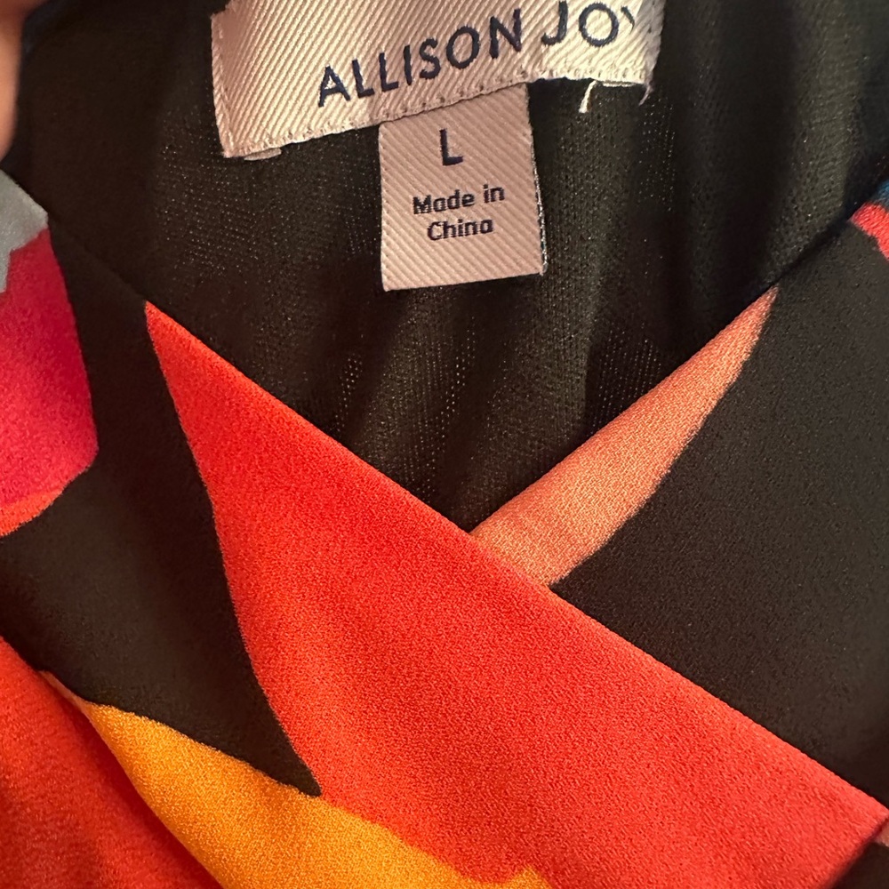 Allison Joy dress from Evereve